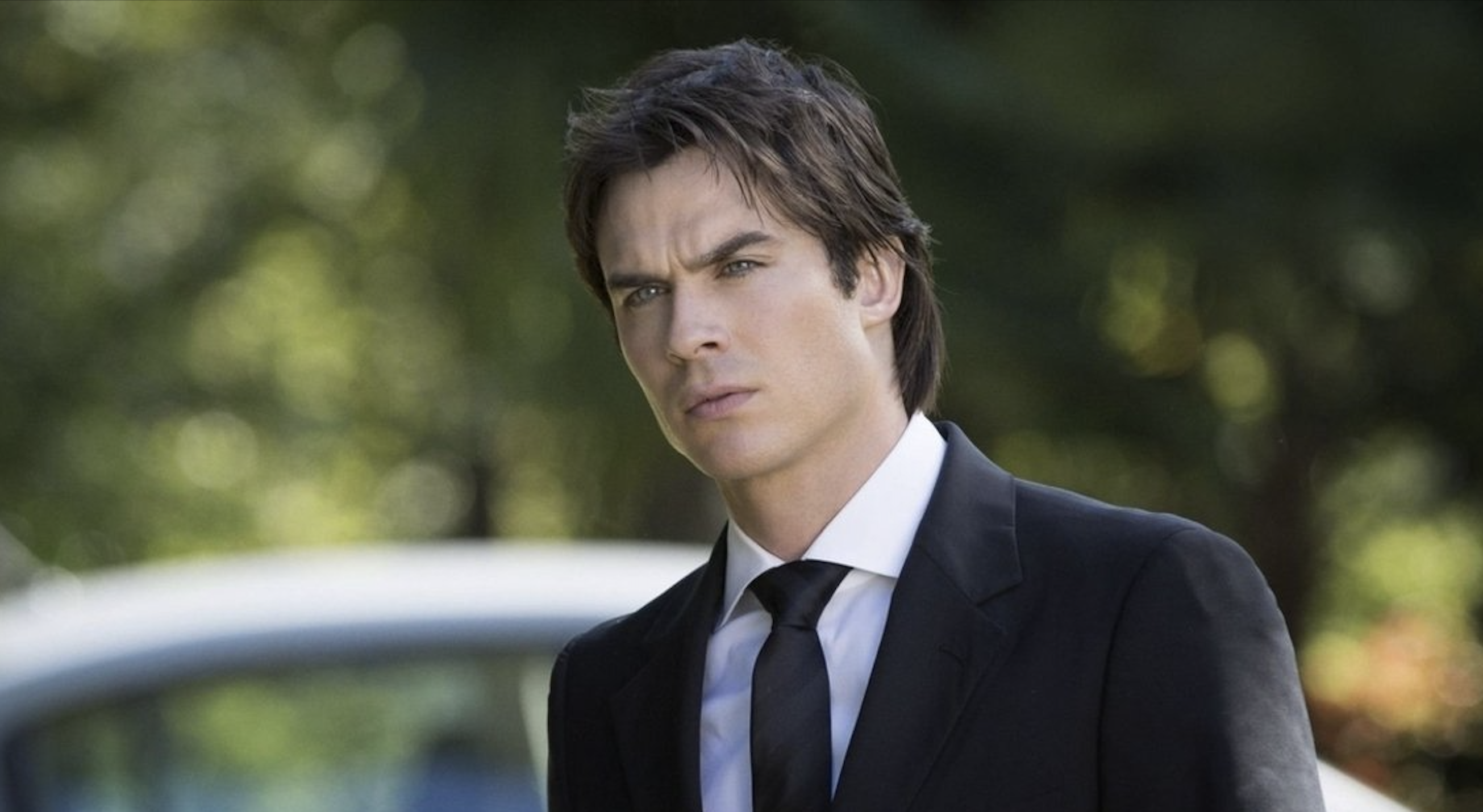 Ian Somerhalder