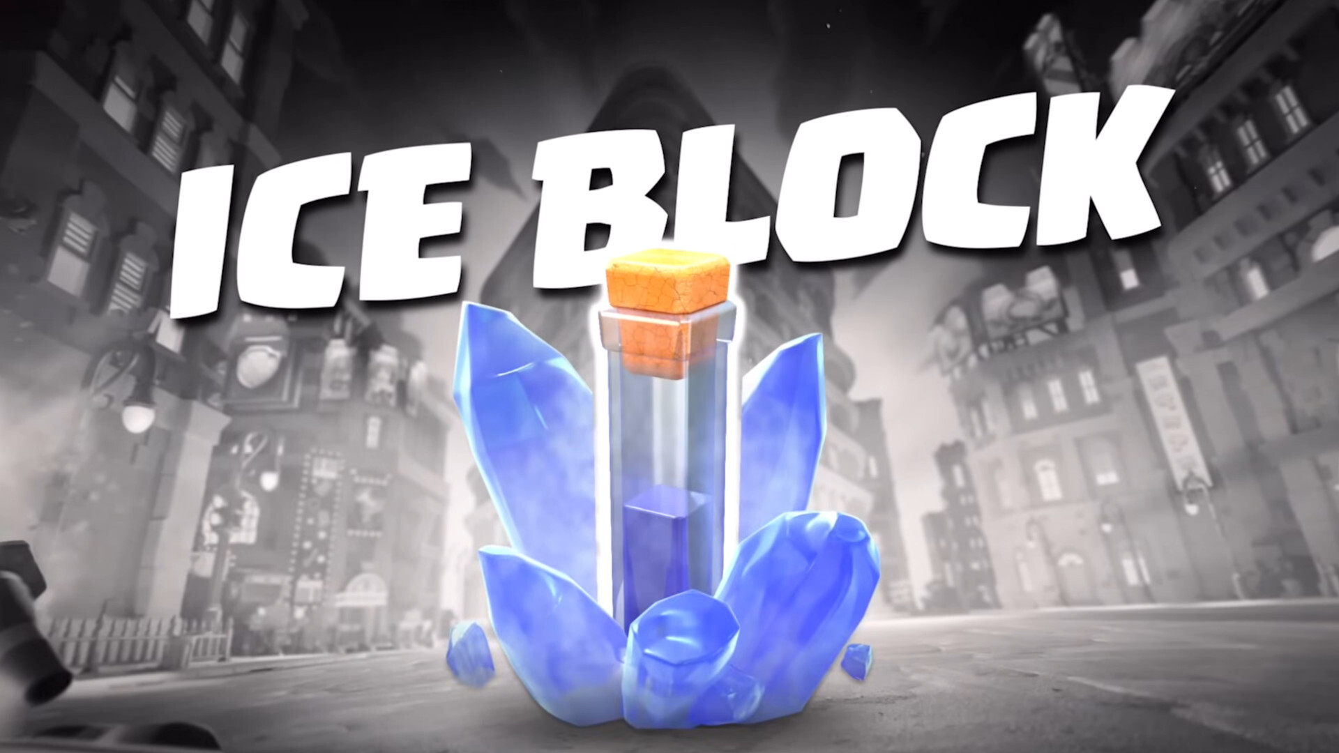 Clash of Clans Ice Block Spell: Stats, Best Tips & How to Use