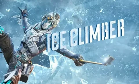 Ice Climber 2