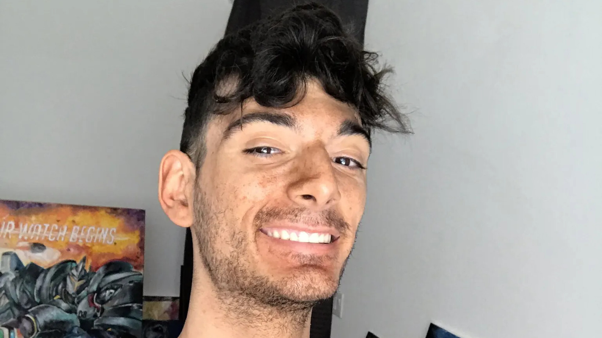 Ice Poseidon