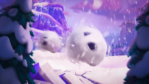 Clash Royale Teases The Arrival Of An Ice Spirit Card… | MobileMatters