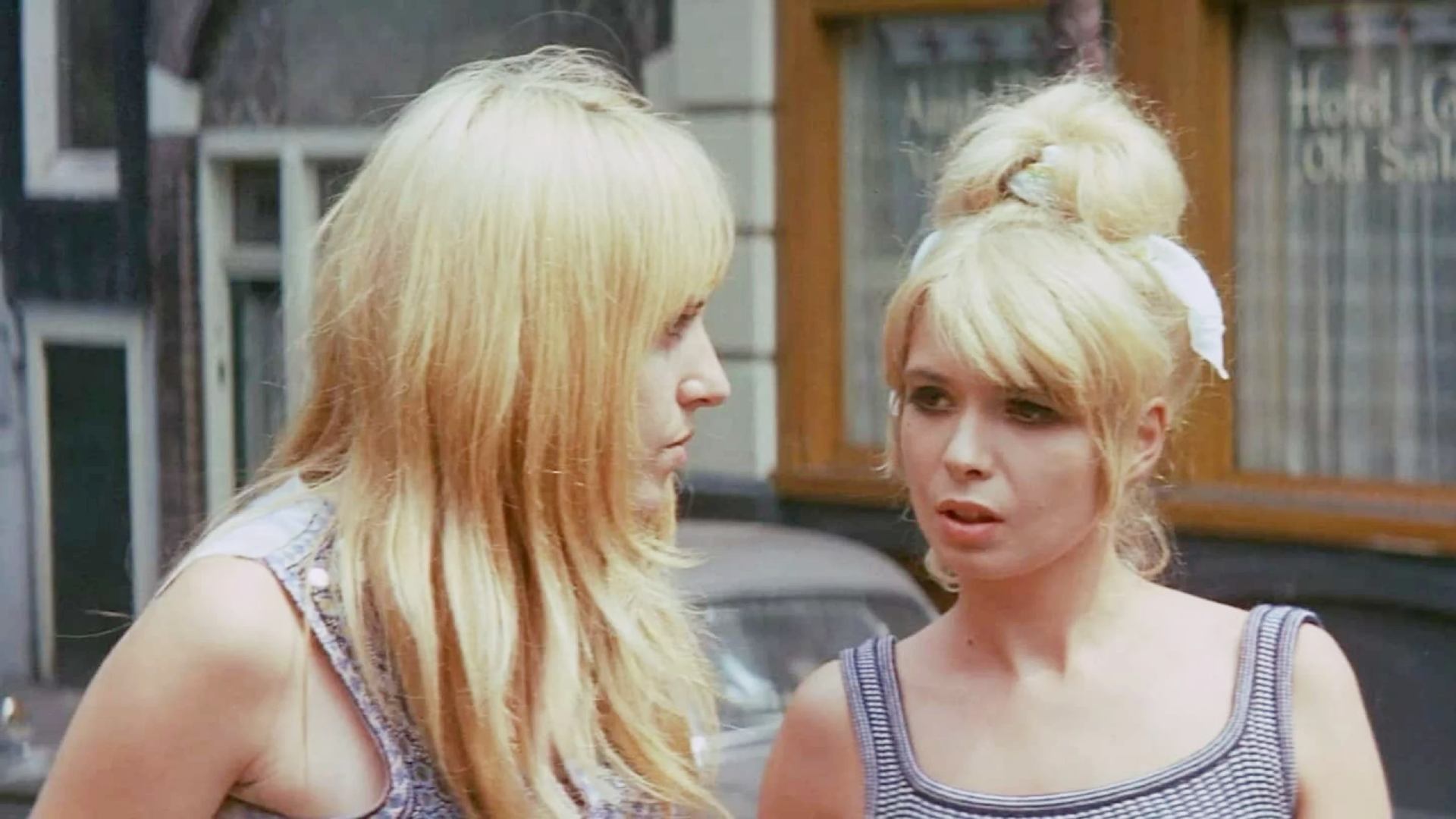 Ich Ein Groupie Urania