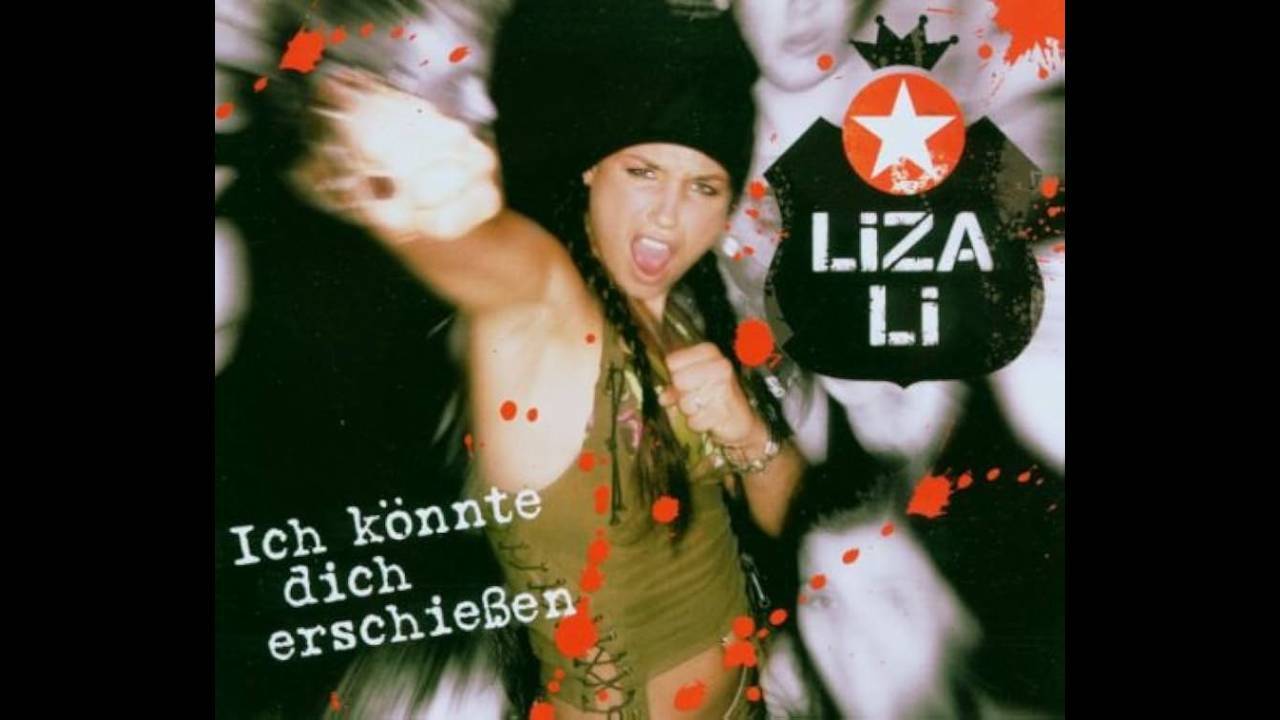 Ich könnte dich erschießen