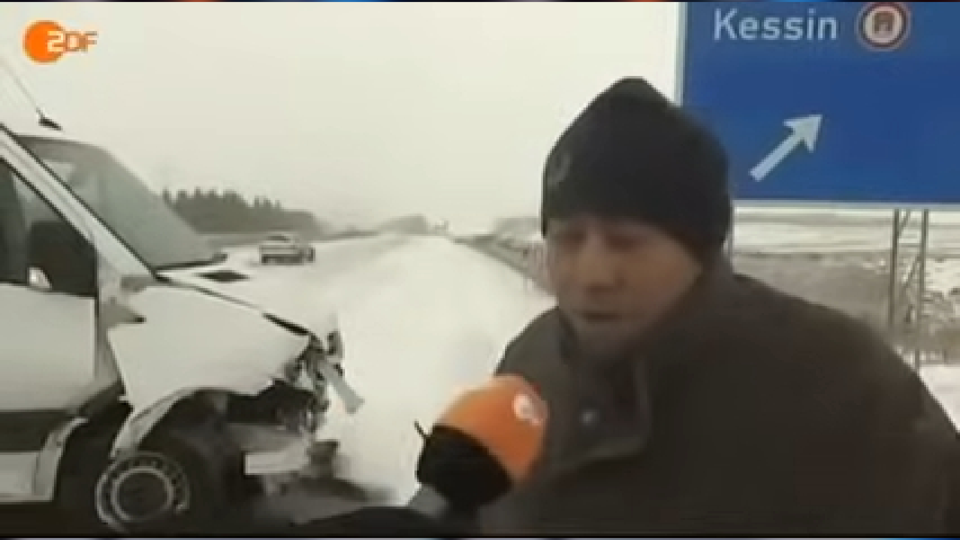 Ich machen so Auto machen so