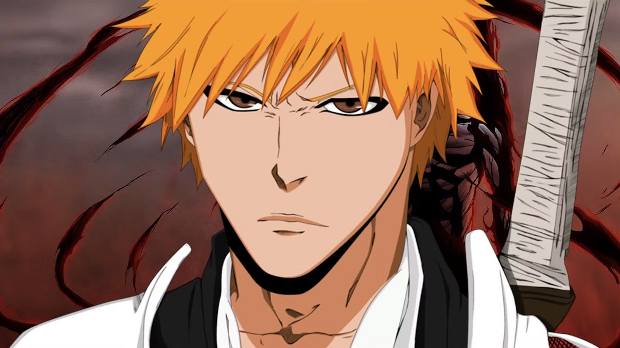 Ichigo Kurosaki