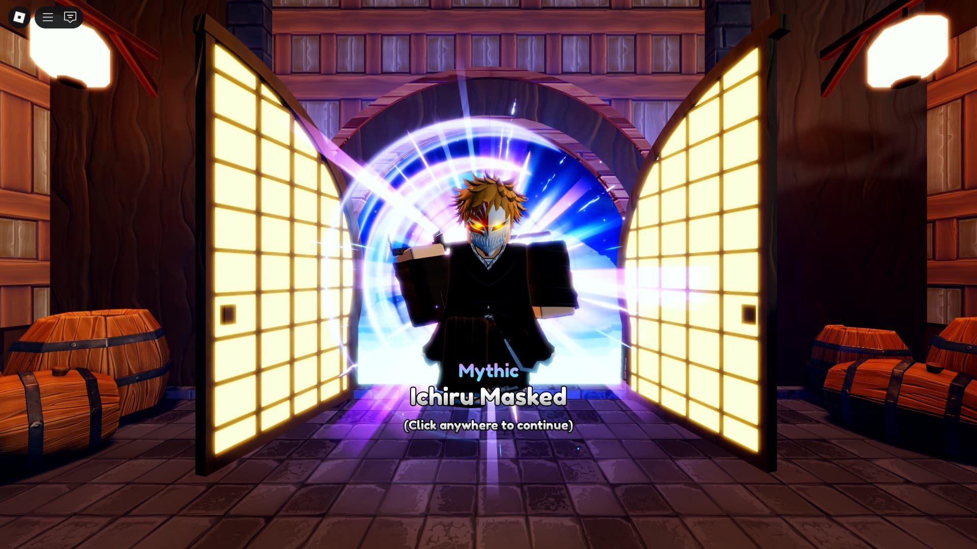 Ichiru Masked
