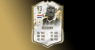 Icon Moments Seedorf