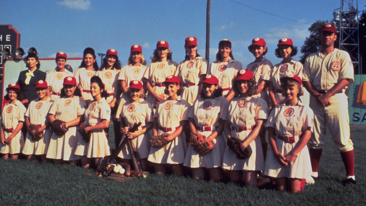 Iconic Movie Quotes of All Time A League of Their Own