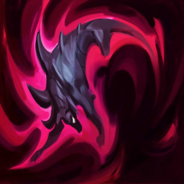 Naafiri E Ability Icon