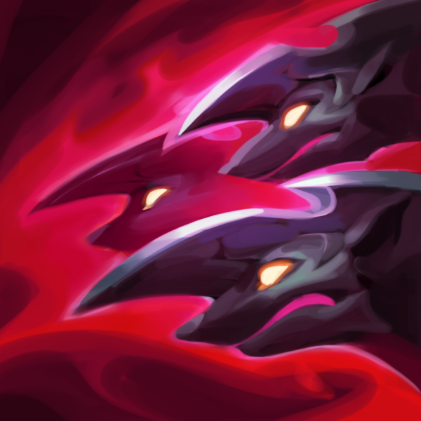 Naafiri Passive Icon