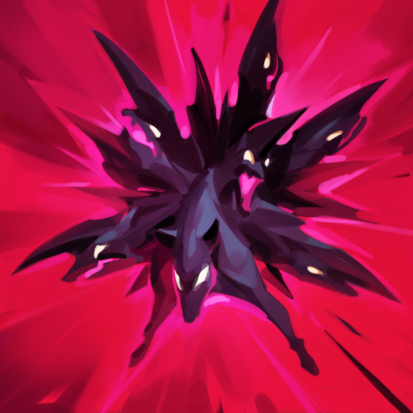 Naafiri Ultimate Icon