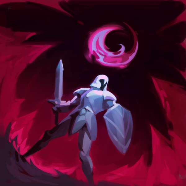 Naafiri W Icon