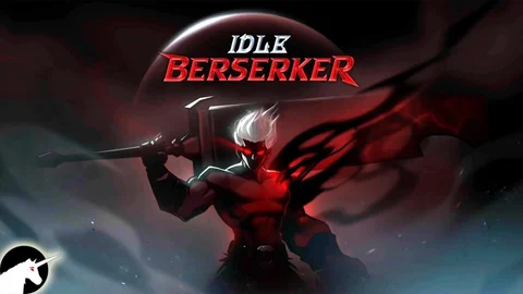 Idle Berserker Codes