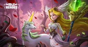 Idle Heroes Codes April2023