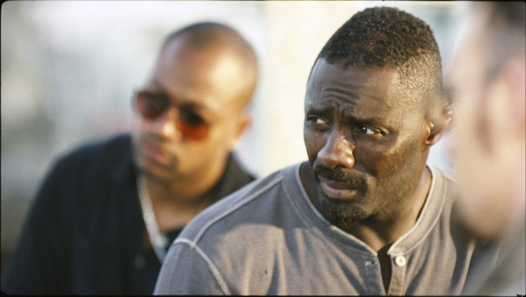 Idris Elba