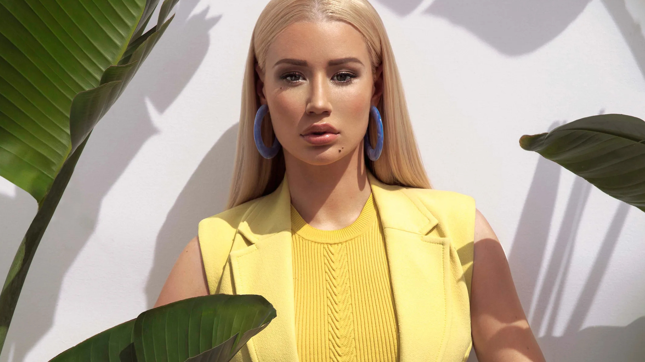 Iggy Azalea