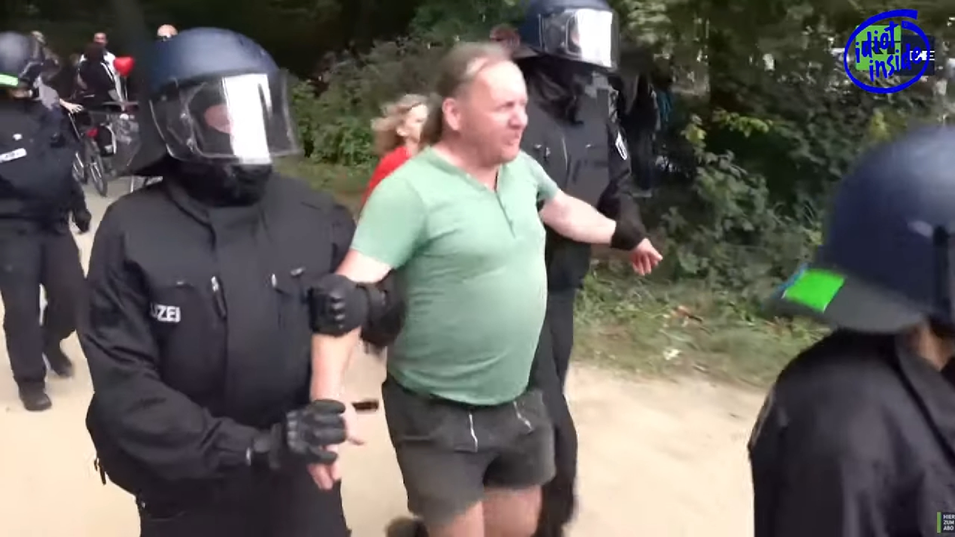 Ihr habt mich von meinem 12 Jährigen Sohn entfernt