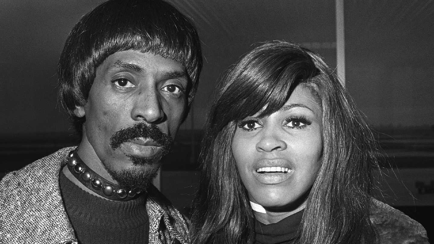 Ike Turner 01