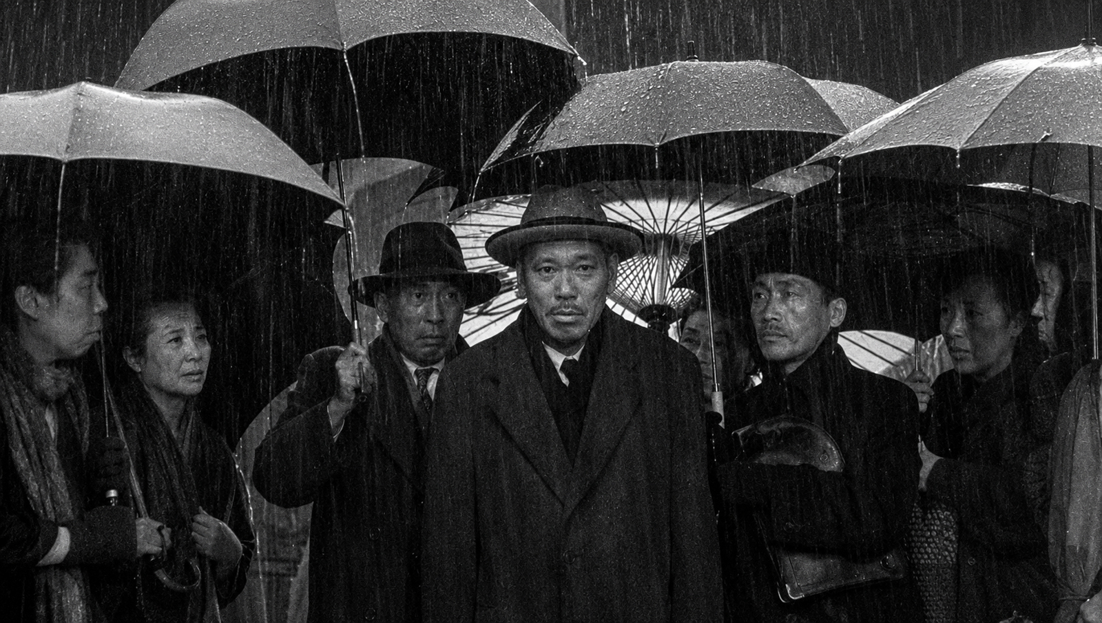 Ikiru 1952