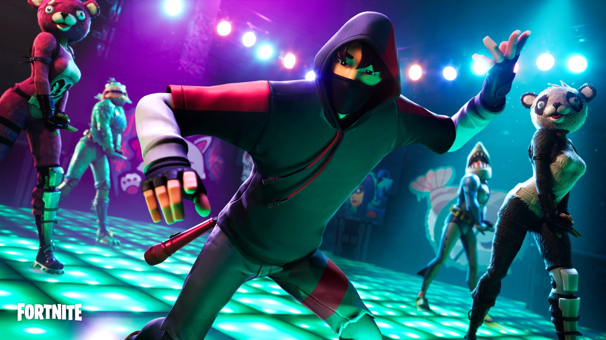Ikonik