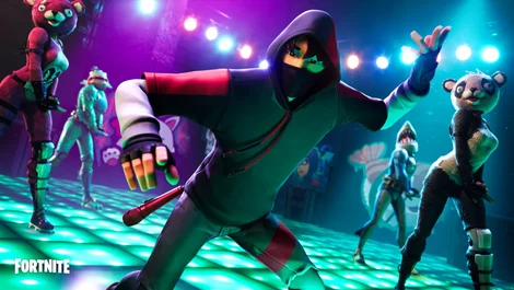 Ikonik