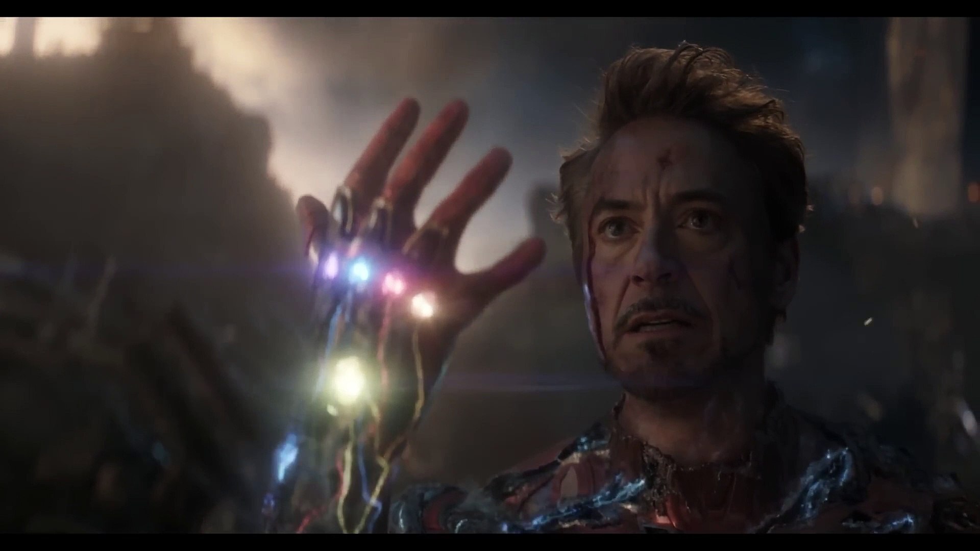 Im Iron Man