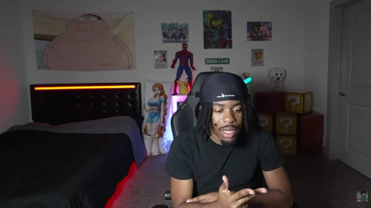Imnotkenneth You Tube