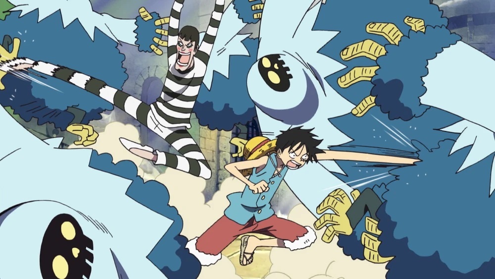 Impel Down