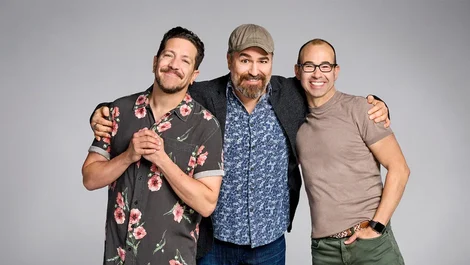 Impractical Jokers