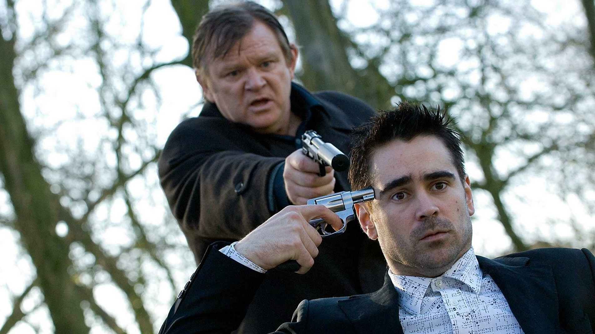 In Bruges 2008 cropped processed by imagy