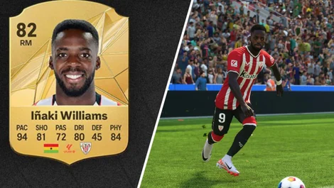 Inaki Williams 1