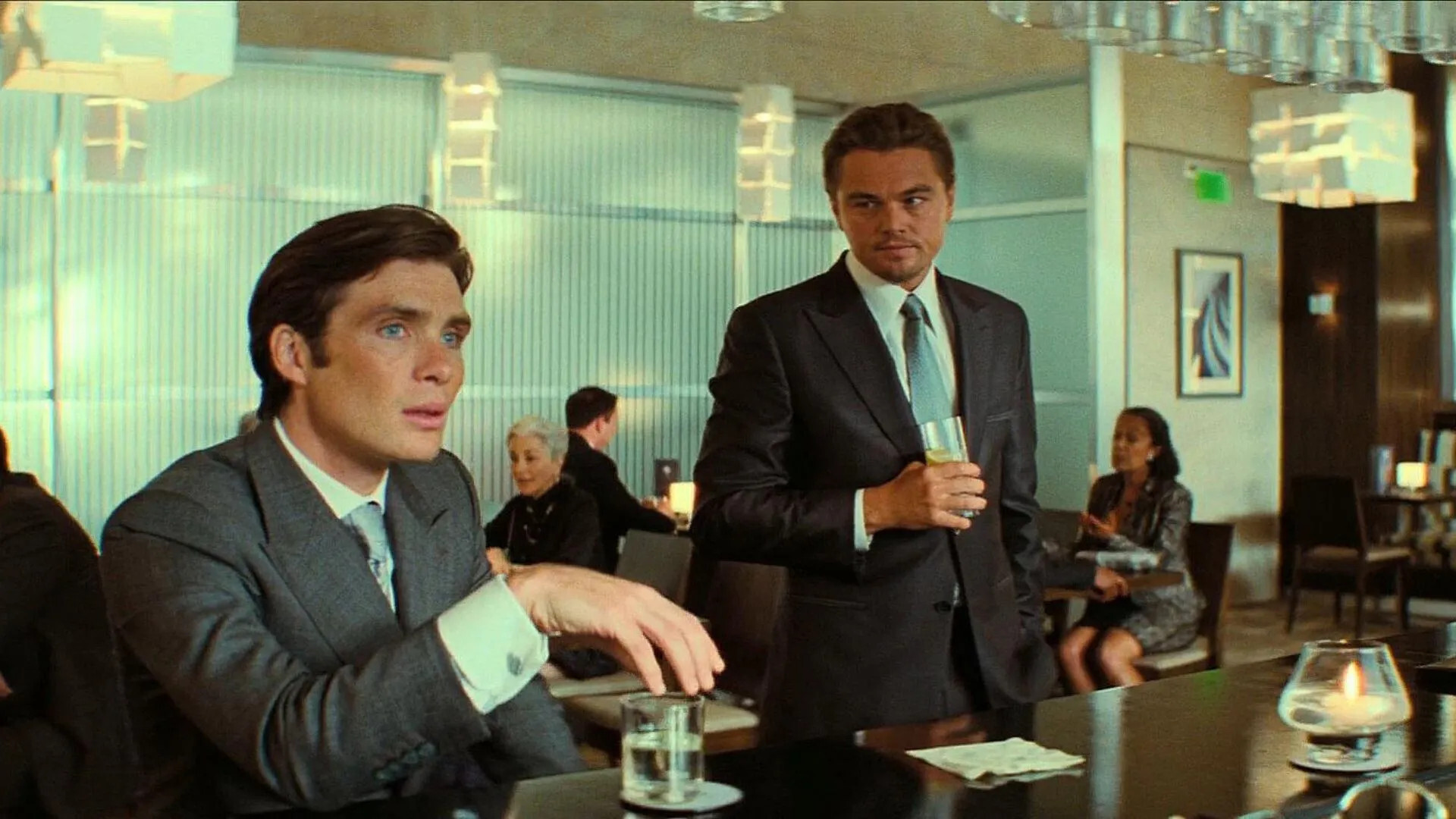 Inception