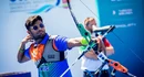 Indian Archery Team at Paris Olympics 2024