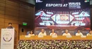 Indian Government to Host Esports Tournament in November 2024