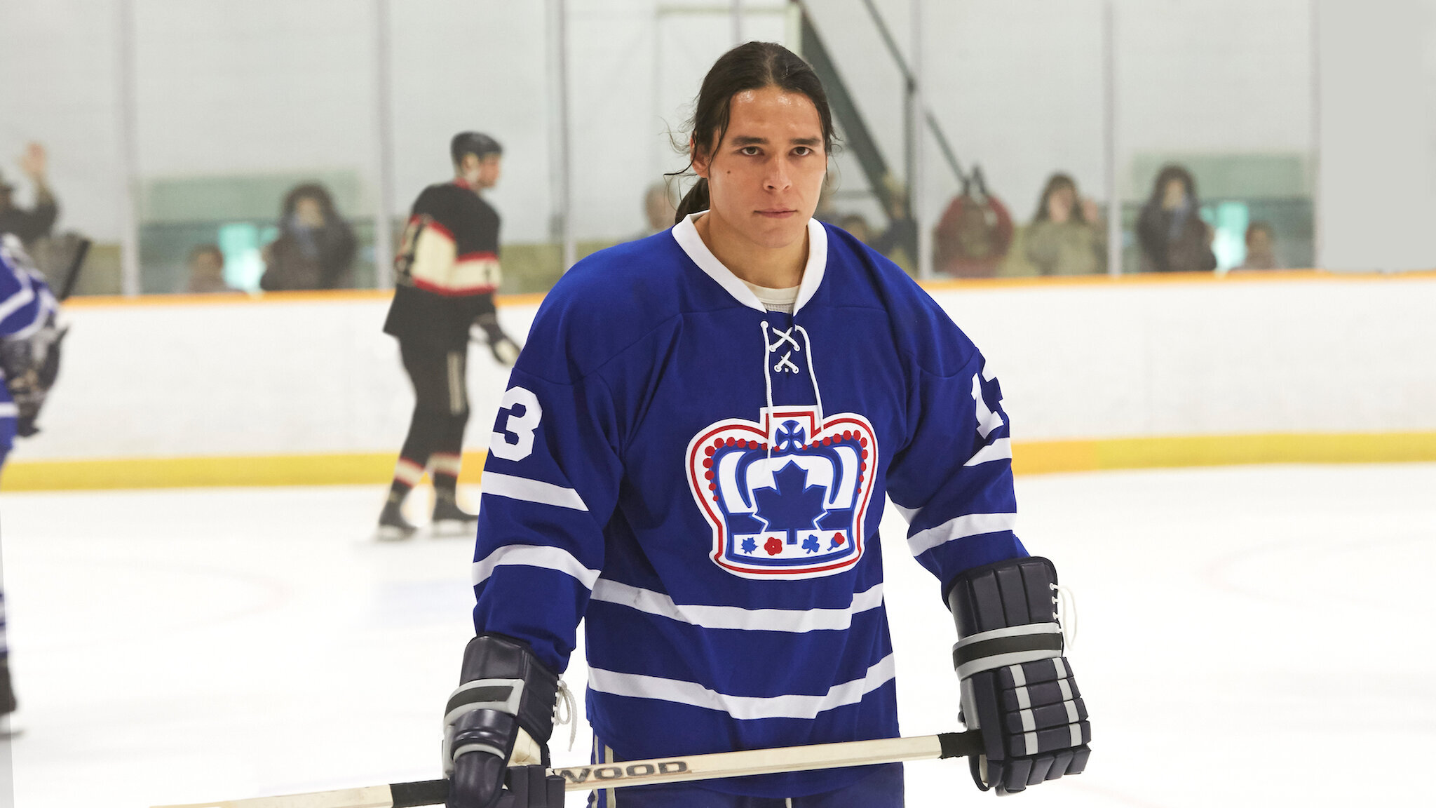 Indian Horse 2017