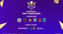 Indian Super Gaming League ISGL 2025 Teams and Games Announced