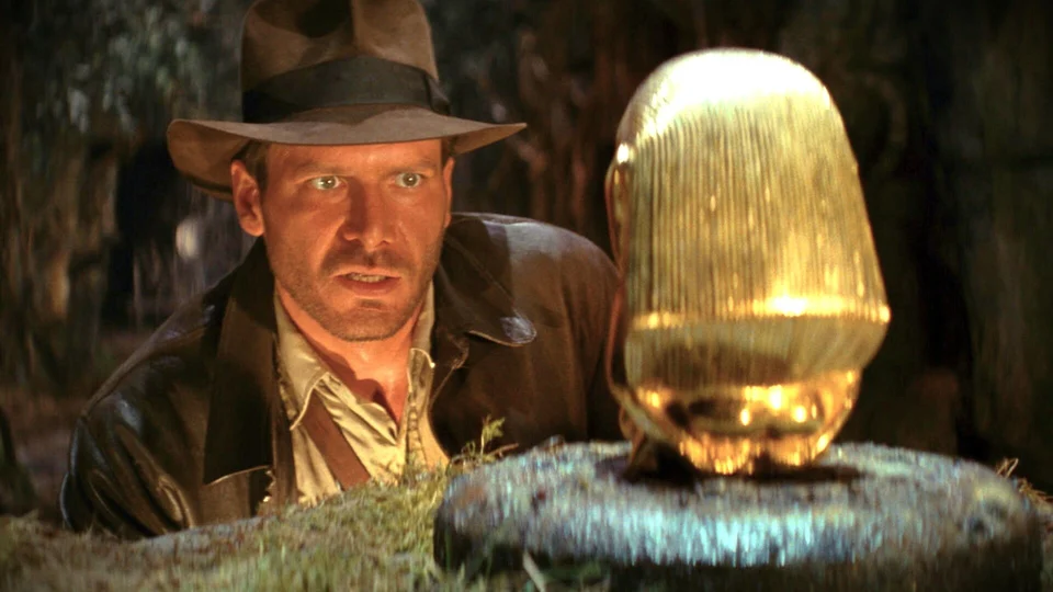 Crazy Easter Egg In Indiana Jones 1: Have You Discovered… | EarlyGame