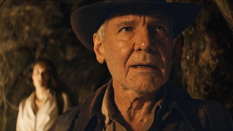 Indiana Jones 5