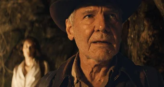 Indiana Jones 5