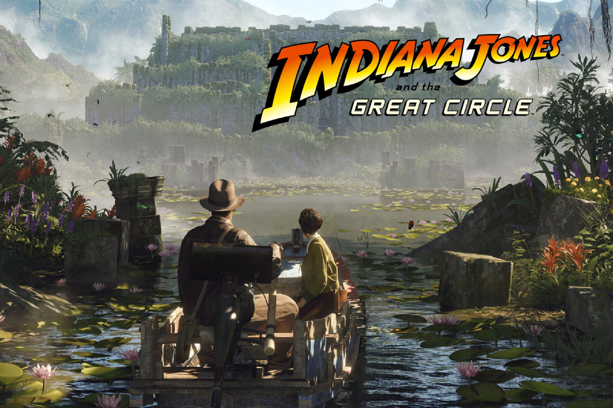 Indiana Jones and the Great Circle: Hands-on preview event begins