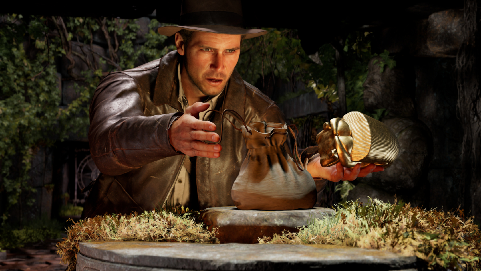 Indiana Jones Und der Große Kreis 01 Machine Games
