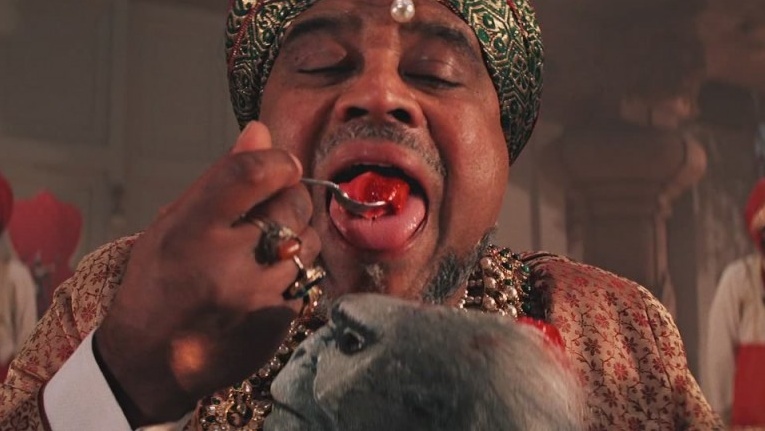 Indiana Jones and the Temple of Doom 1984 Monkey Brains cropped processed by imagy