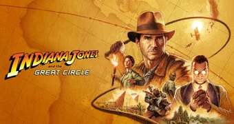 Indiana Jones and the great circle gameplay reveal