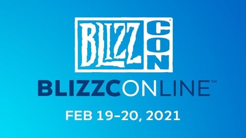 Industry Intel PS5 Sold Out Blizz Con is free