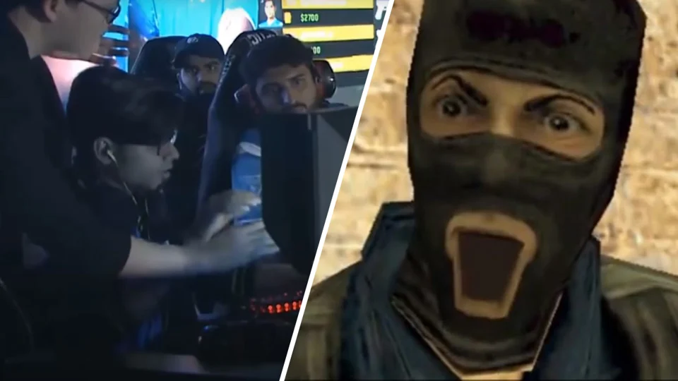 Infamous Perpetrator Of CS:GO's Worst Cheating Scandal… | EarlyGame