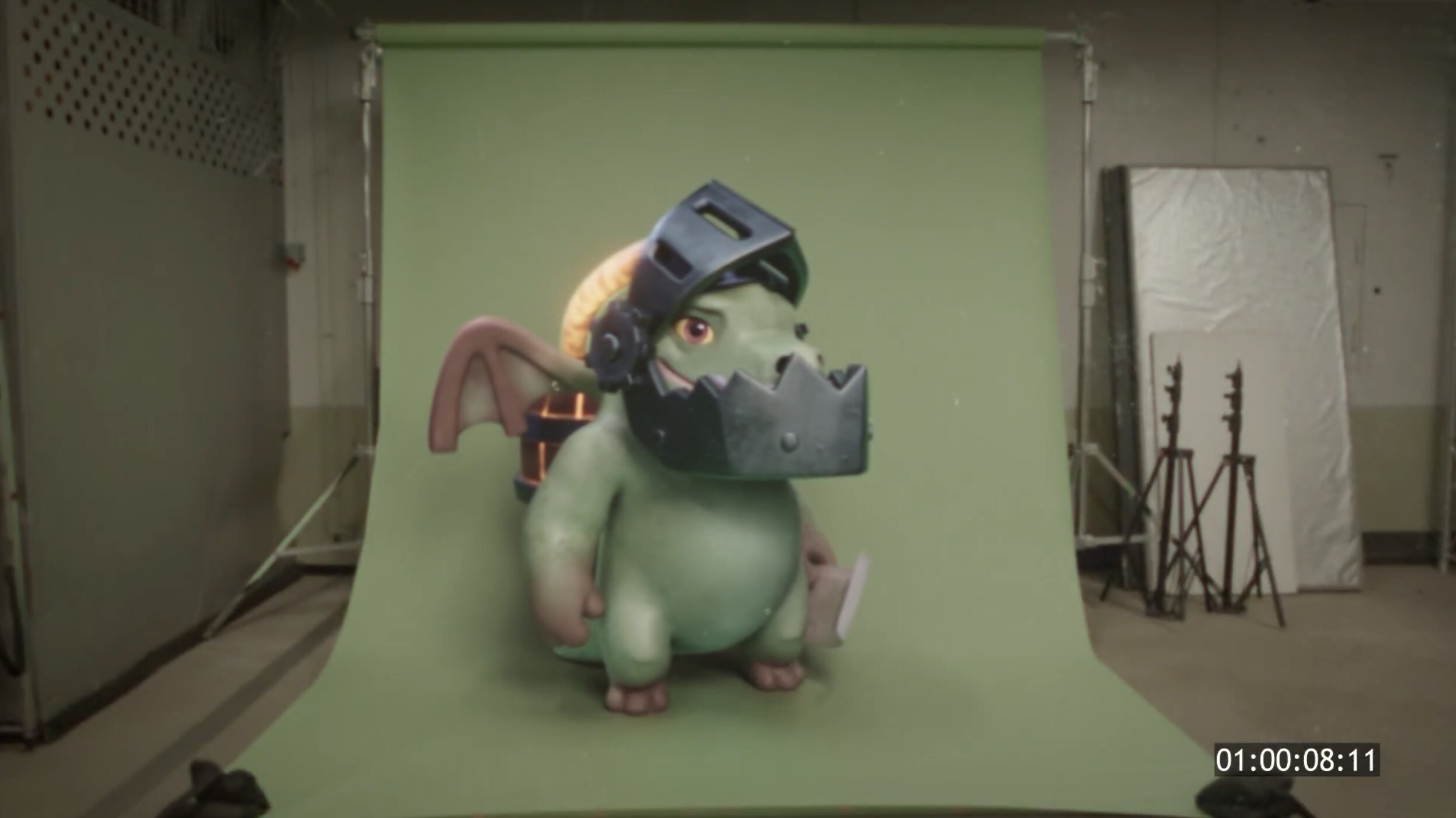 Inferno Dragon Evolution Clash Royale