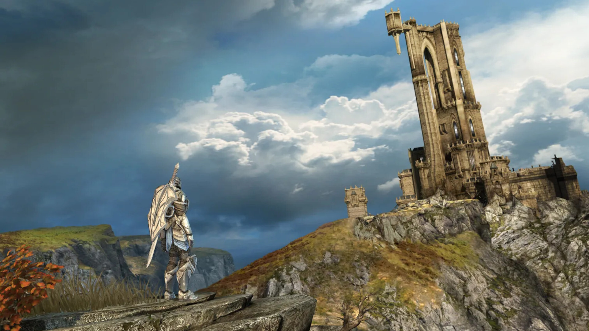 Infinity Blade