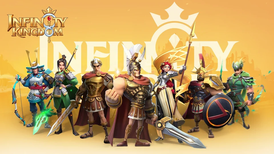 Infinity Kingdom Codes (June 2023) Free Gems & Chests EarlyGame