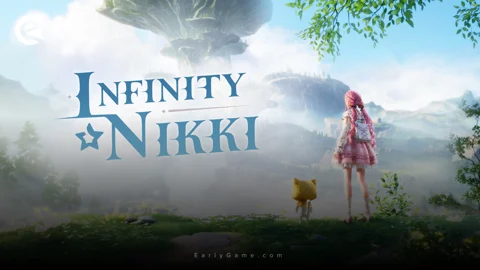 Infinity Nikki 1 3