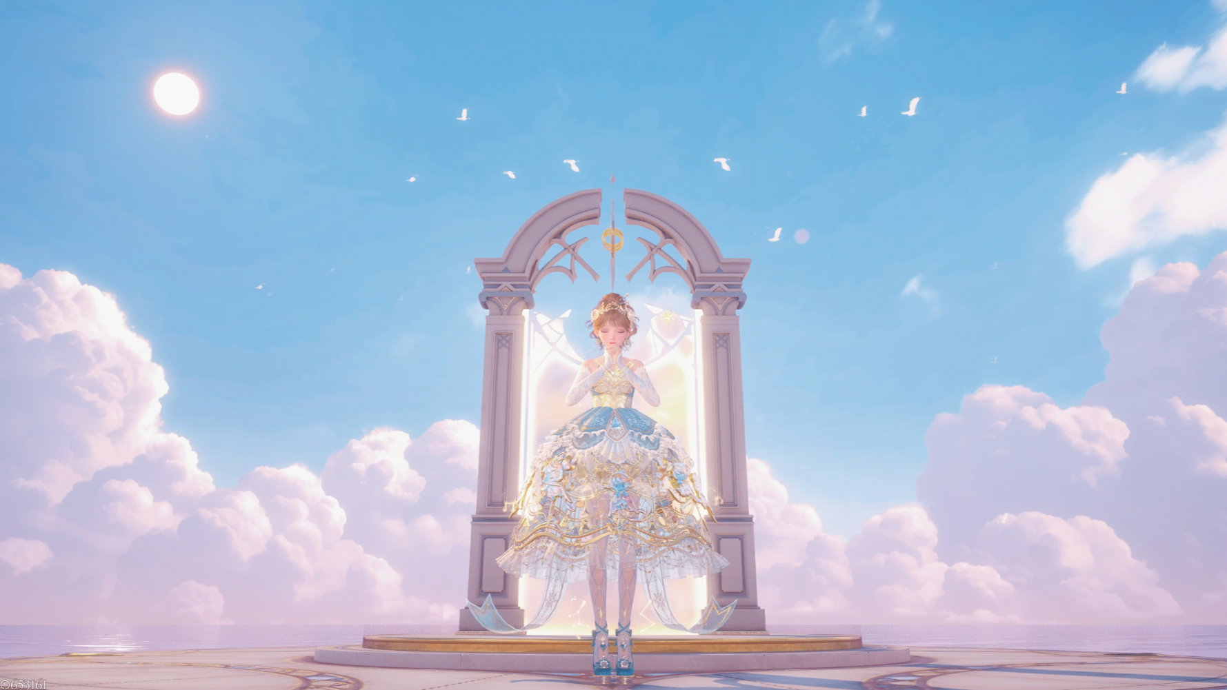 Infinity Nikki thumbnail 2